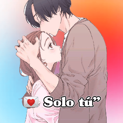 🧿Amor contigo todo💕