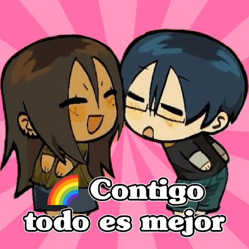 🧿Amor contigo todo💕
