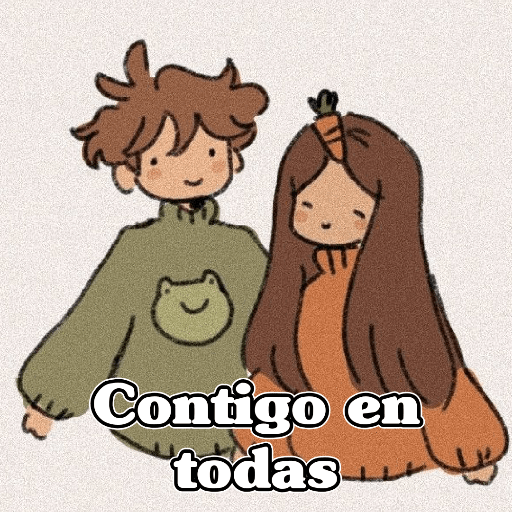 🧿Amor contigo todo💕