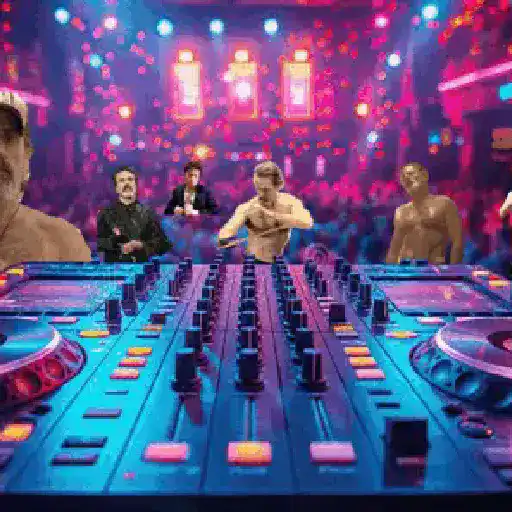 🧿Fiesta 2026🎧🎶🥂🍻🫂