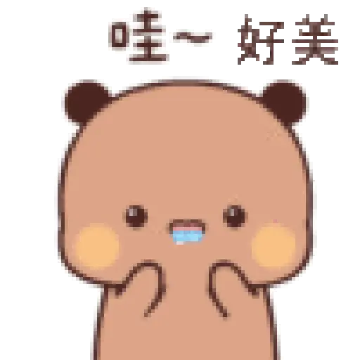 🧿 Bubu y Dudu6 🐻🐻‍❄️♥️ 9