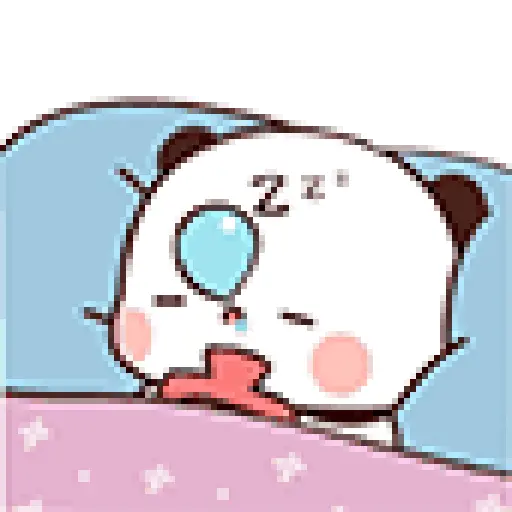 🧿 Bubu y Dudu6 🐻🐻‍❄️♥️ 11