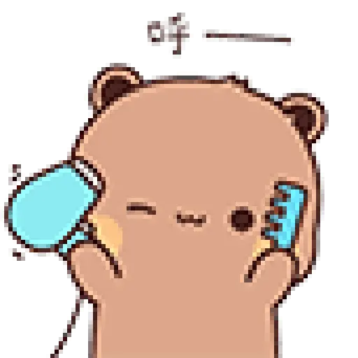 🧿 Bubu y Dudu6 🐻🐻‍❄️♥️ 2