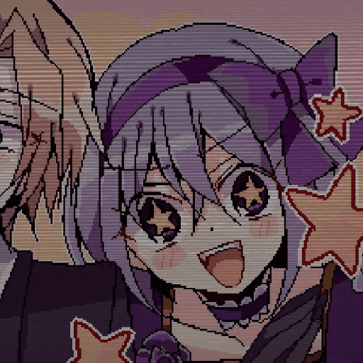 Witch's heart 2