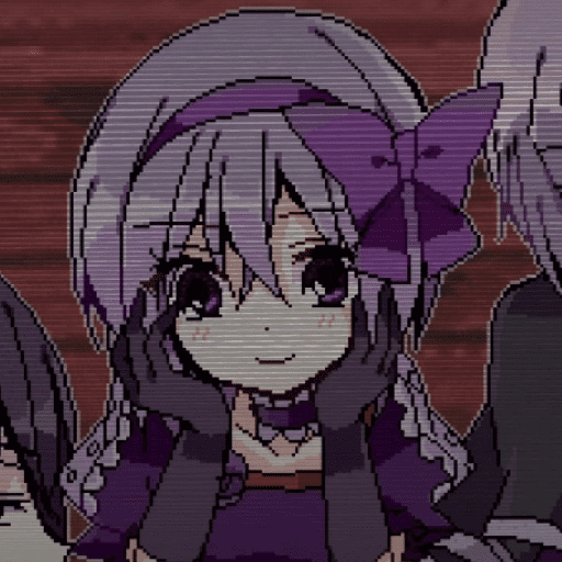 Witch's heart 8