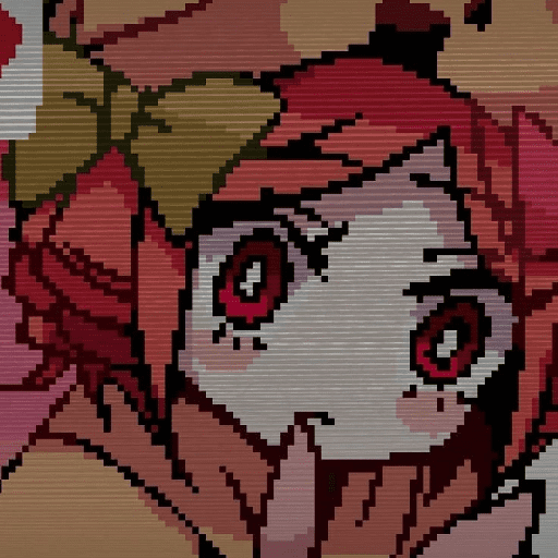 Witch's heart 9