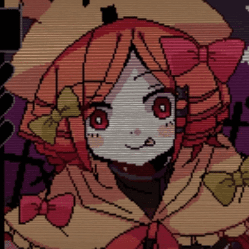 Witch's heart 11