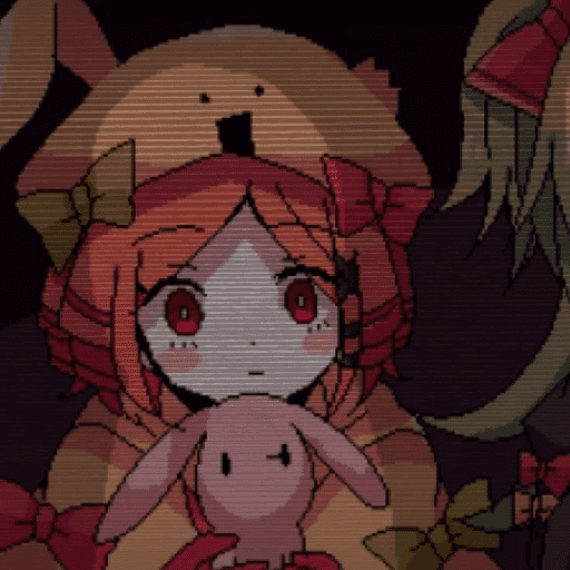 Witch's heart 22