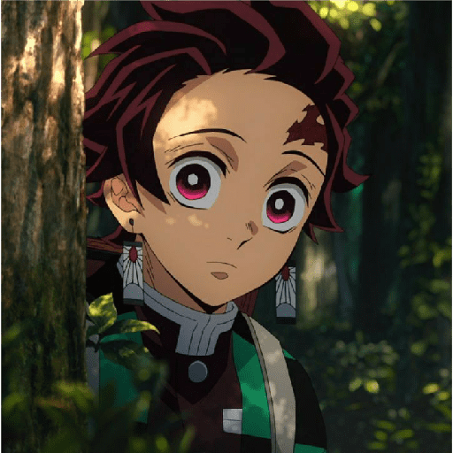 Tanjiro Kamado ❤