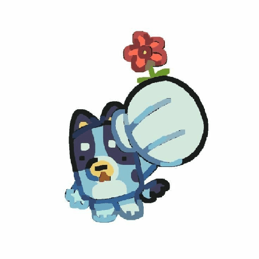 Bluey 4