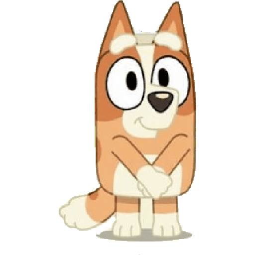 Bluey 13