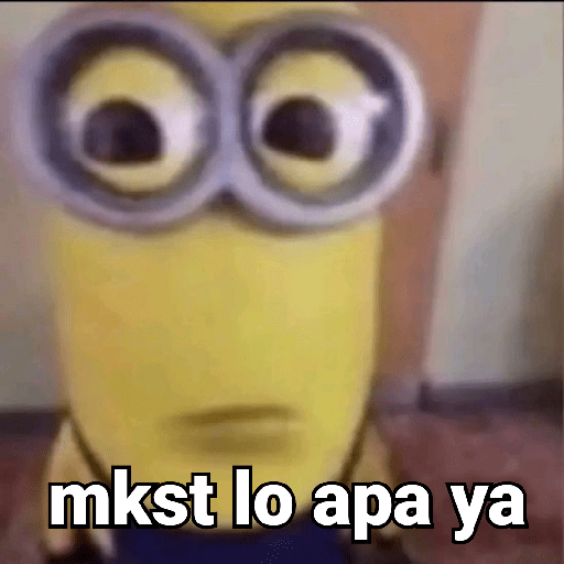 Gatau dah 27