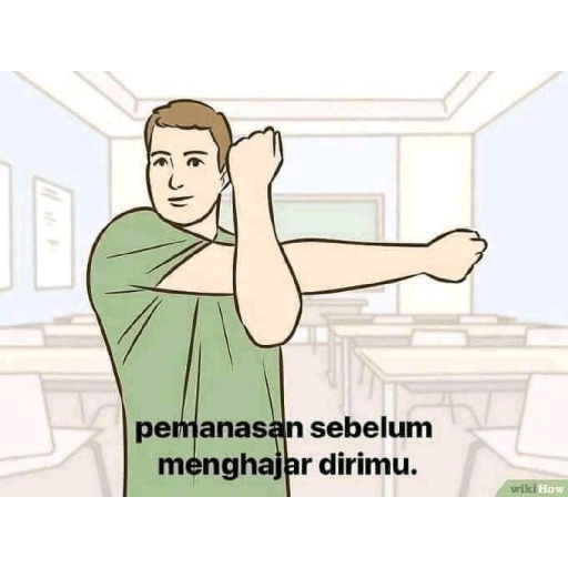 Gatau dah 5