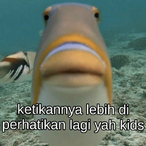 Gatau dah 19