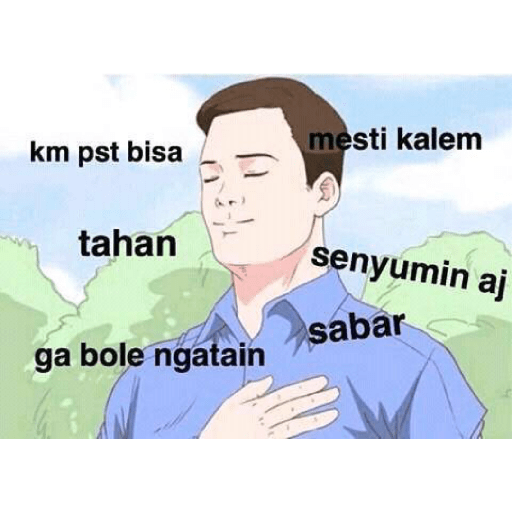 Gatau dah 9