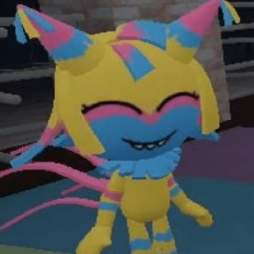 Dandys world 28