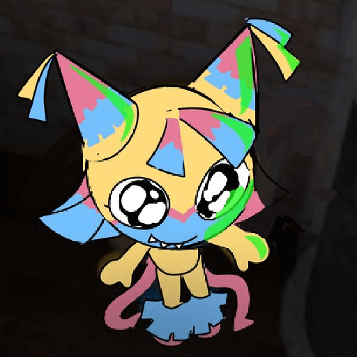 Dandys world 27