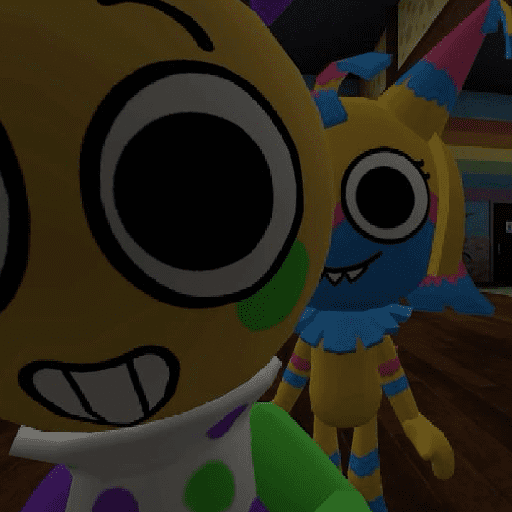 Dandys world 25