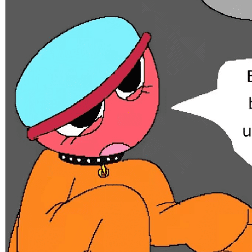 Dandys world 22