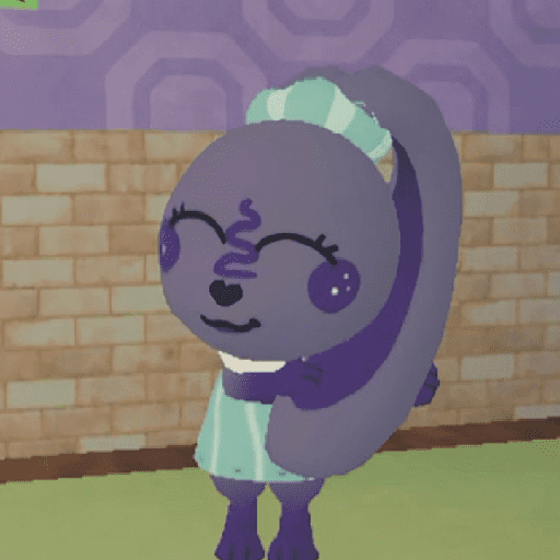 Dandys world 20