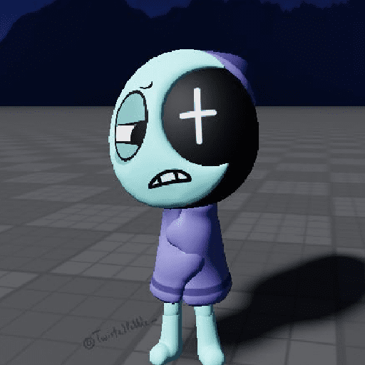 Dandys world 16