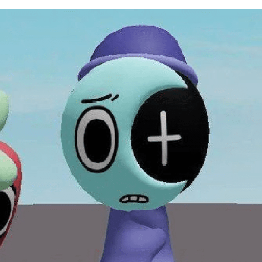 Dandys world 14
