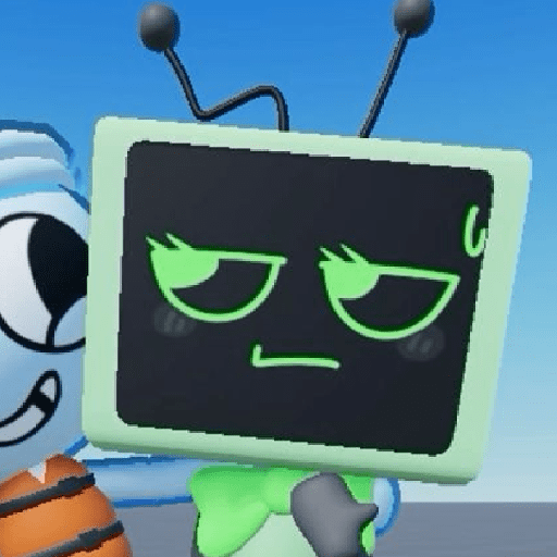 Dandys world 13