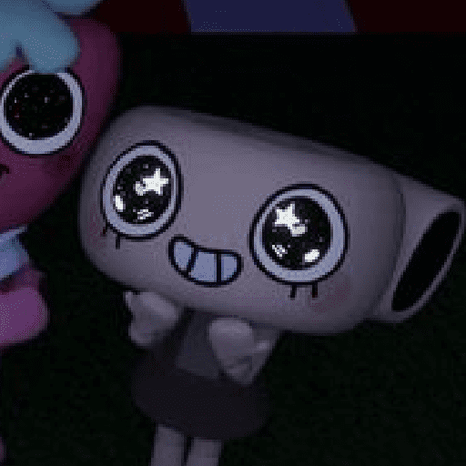 Dandys world 12