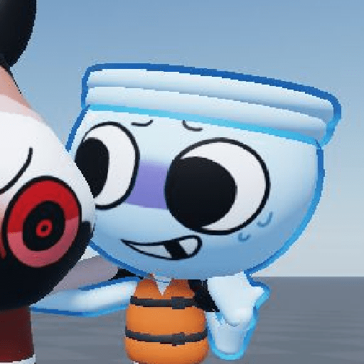 Dandys world 11