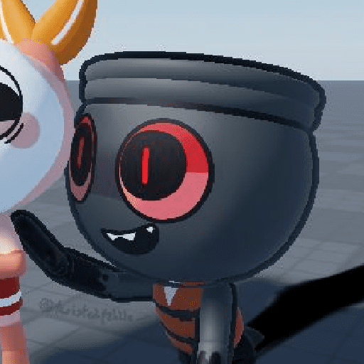 Dandys world 10
