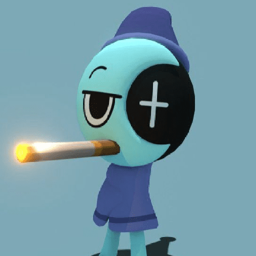 Dandys world 9