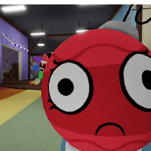 Dandys world 5