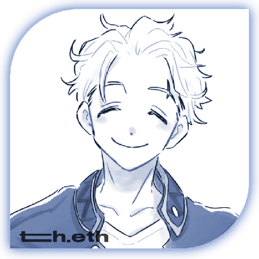 ─  †  Tth.eth 20