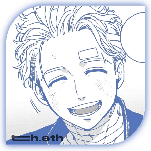 ─  †  Tth.eth 2