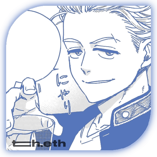 ─  †  Tth.eth 3