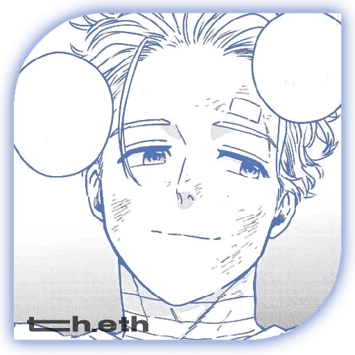 ─  †  Tth.eth 5
