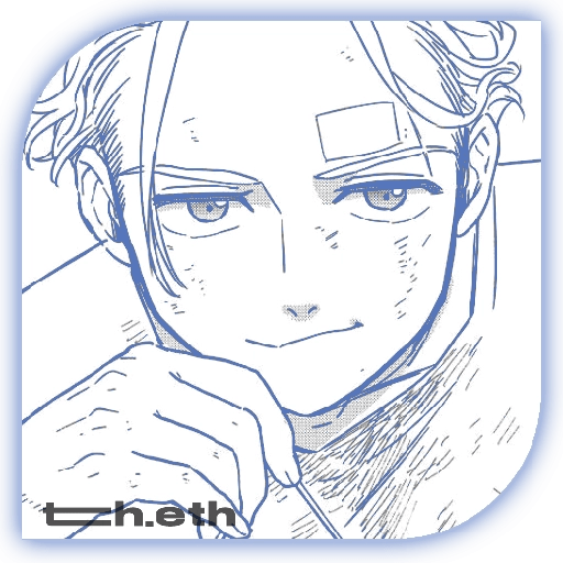─  †  Tth.eth 4