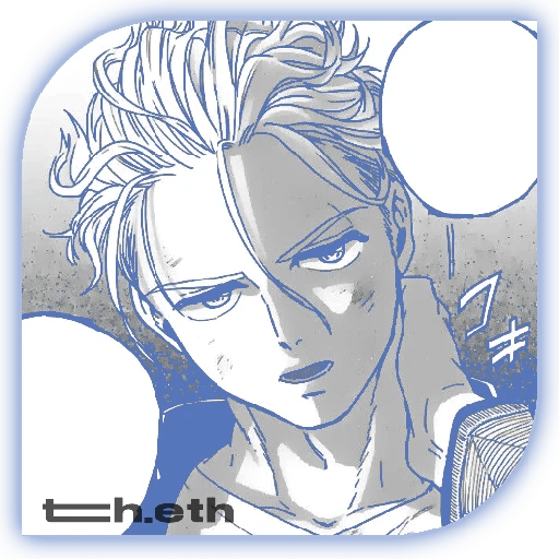 ─  †  Tth.eth 7