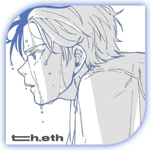 ─  †  Tth.eth 8