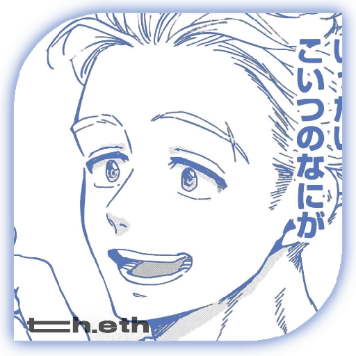 ─  †  Tth.eth 10