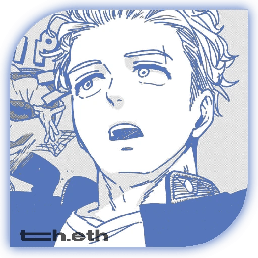 ─  †  Tth.eth 11