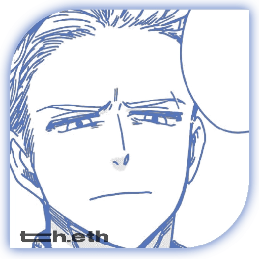 ─  †  Tth.eth 13