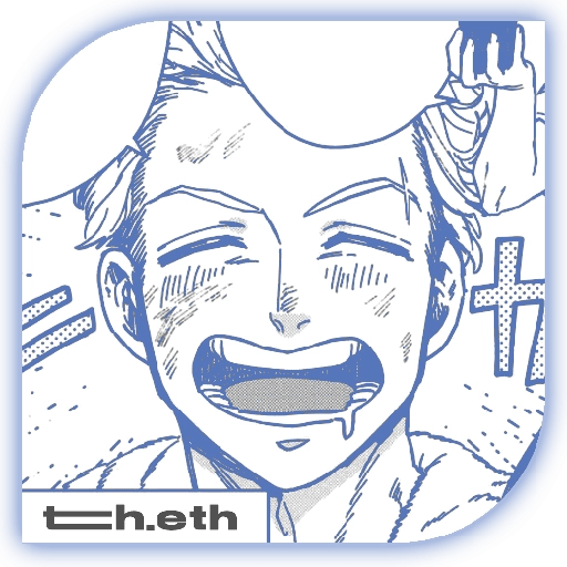 ─  †  Tth.eth 16
