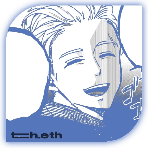 ─  †  Tth.eth 18