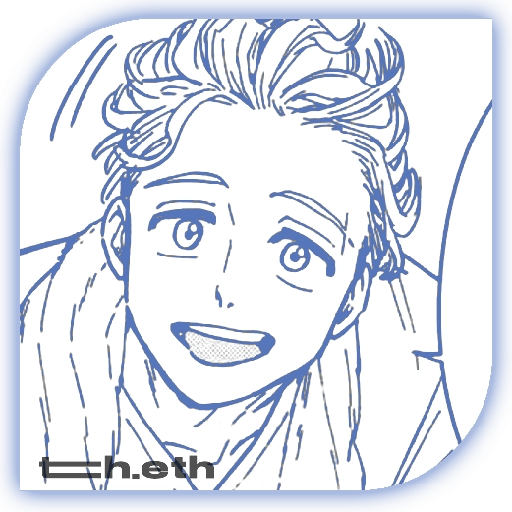 ─  †  Tth.eth 19