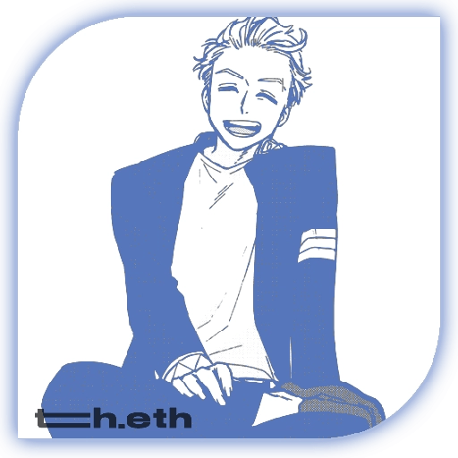 ─  †  Tth.eth 26