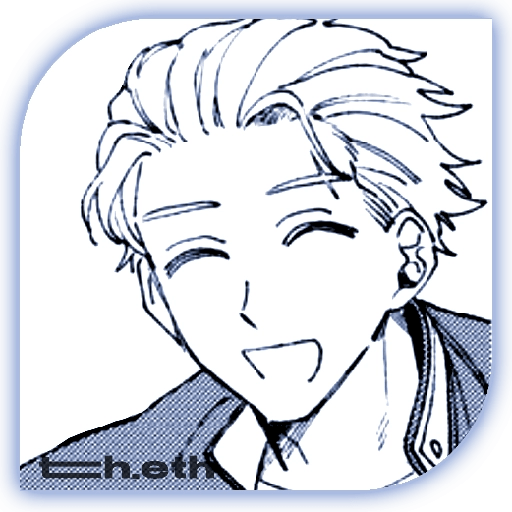 ─  †  Tth.eth 24