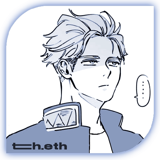 ─  †  Tth.eth 30