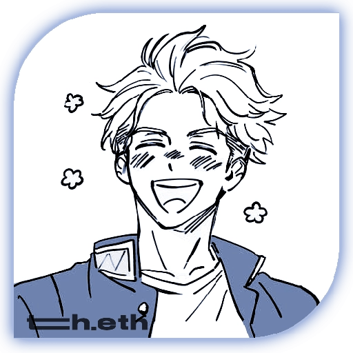 ─  †  Tth.eth 21
