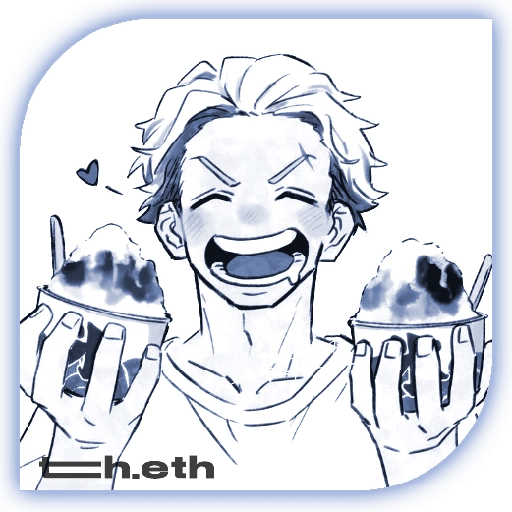 ─  †  Tth.eth 23
